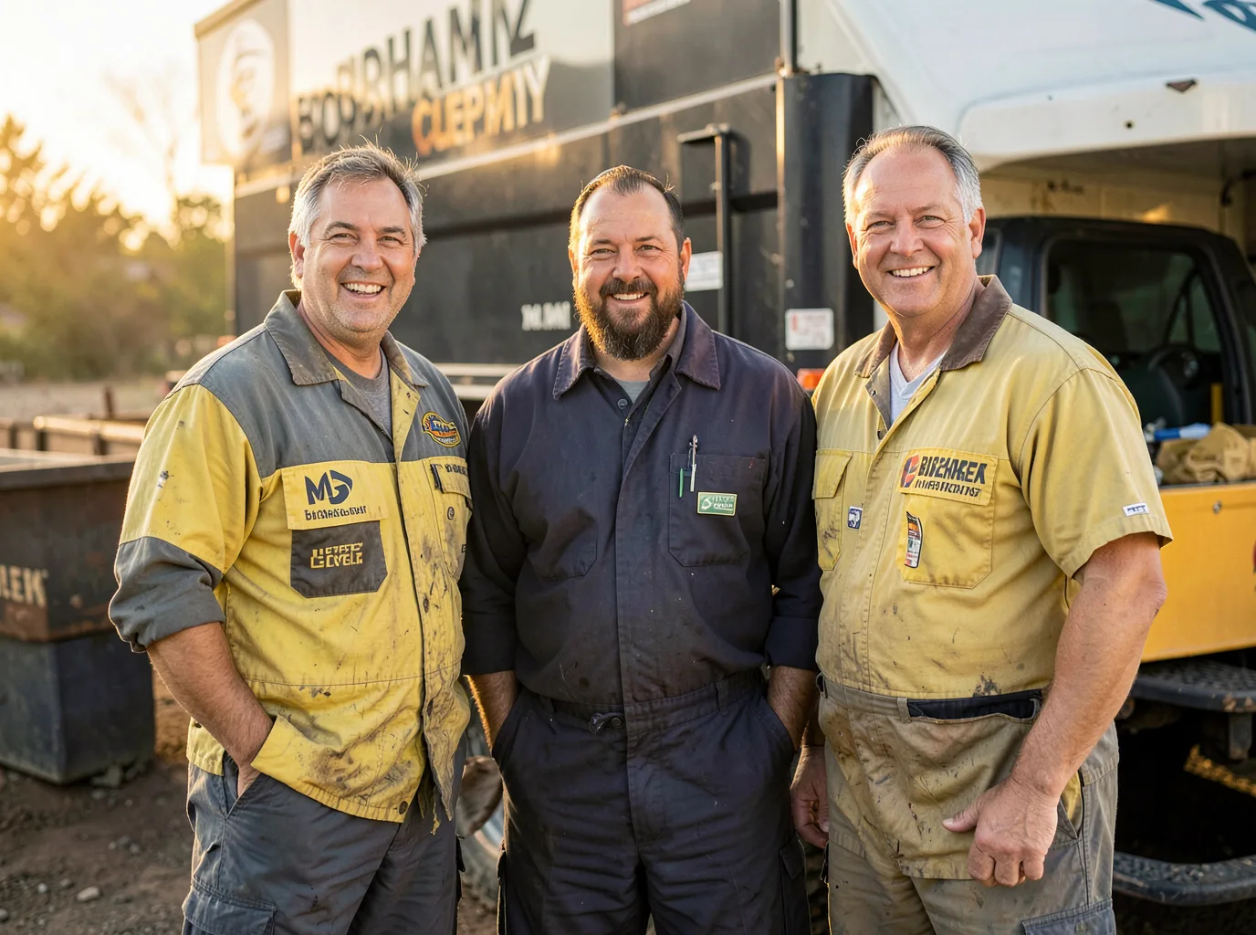 Sewage Cleanup company in Coquille, OR